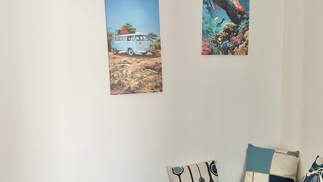 Photo of Bedroom in Selargius