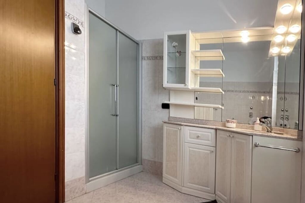 Photo of Bathroom in Vimercate