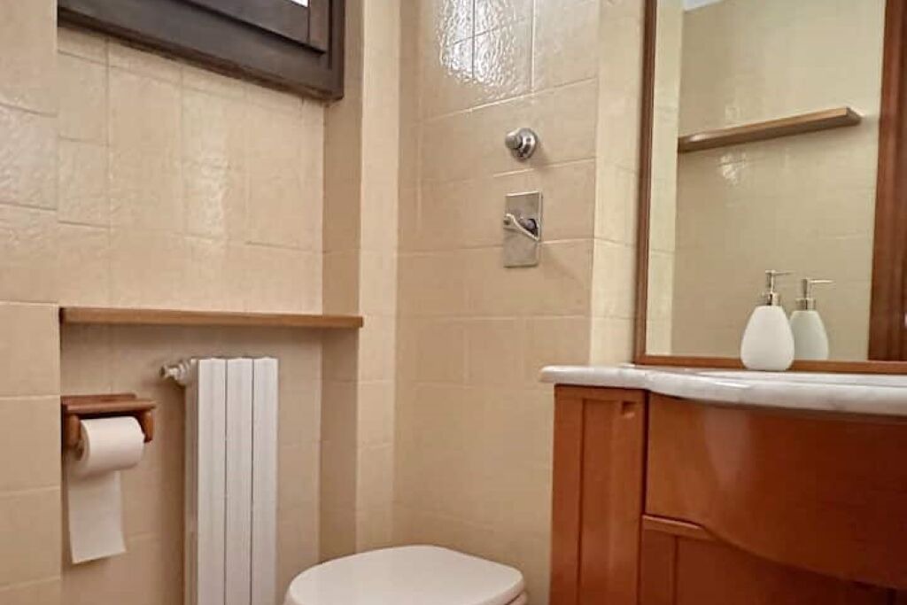 Photo of Bathroom in Vimercate