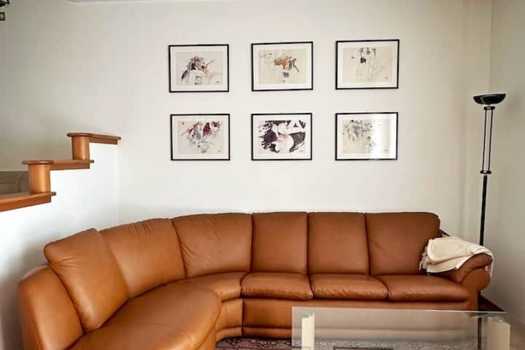 Photo of Livingroom in Vimercate