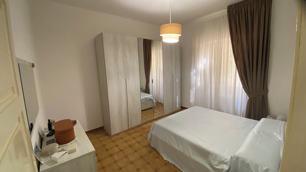 Photo of Bedroom in Minturno