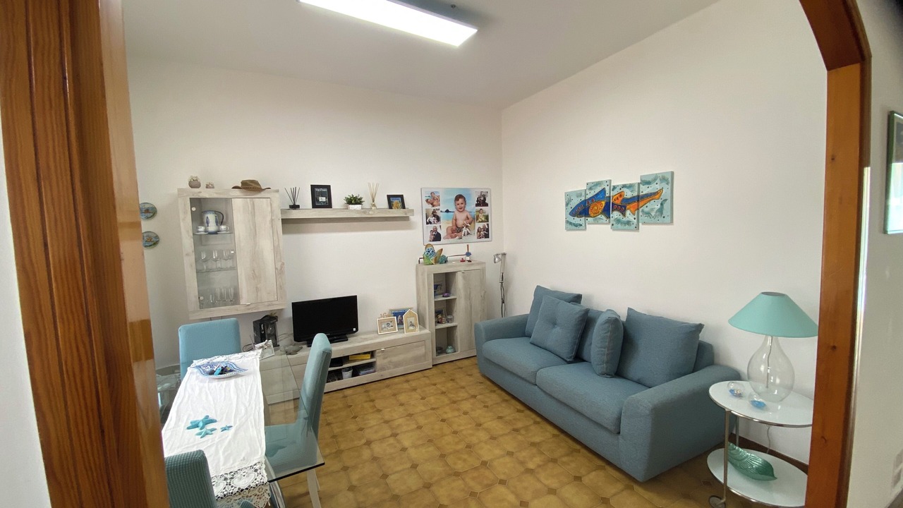 Photo of Livingroom in Minturno