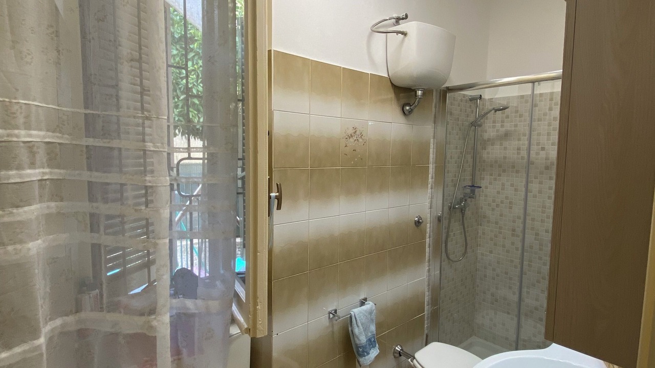 Photo of Bathroom in Minturno