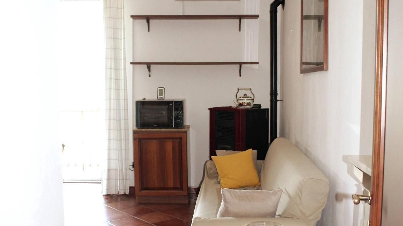 Photo of Livingroom in Grazzano Badoglio