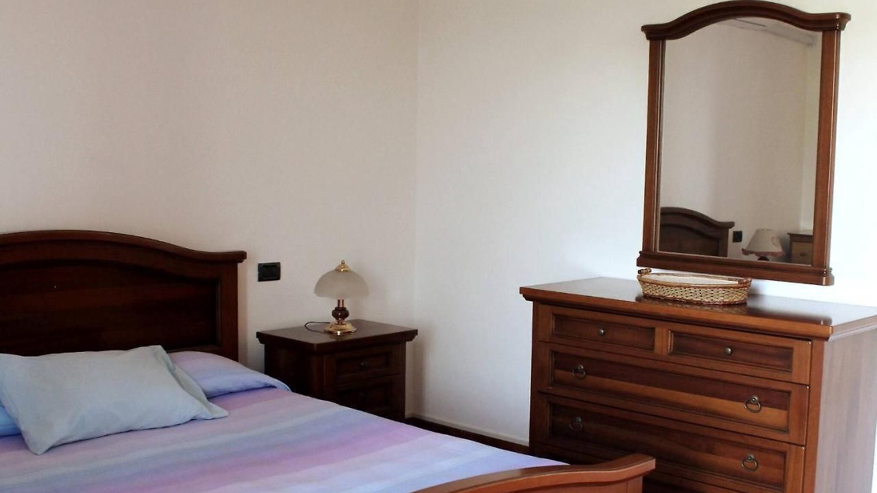 Photo of Bedroom in Grazzano Badoglio