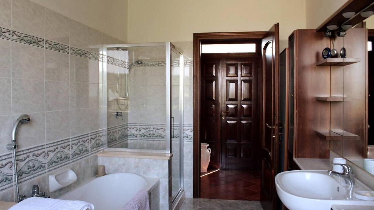 Photo of Bathroom in Grazzano Badoglio