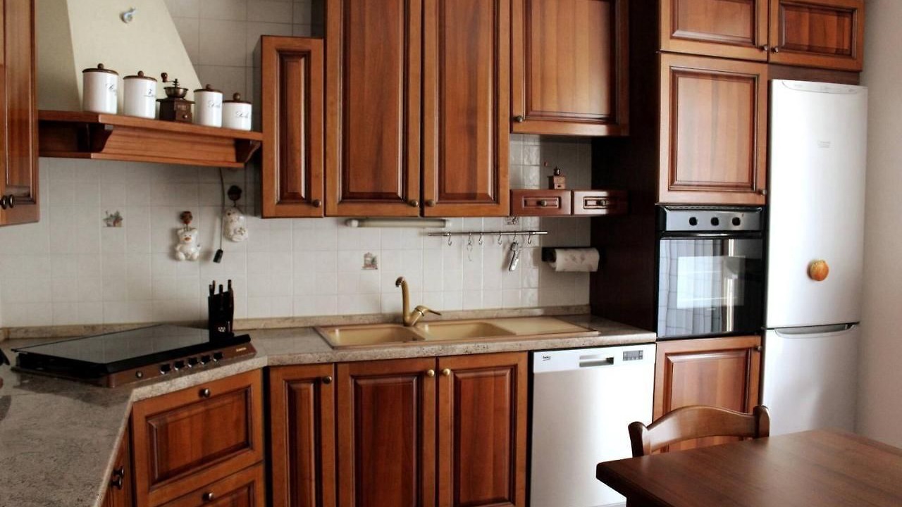 Photo of Kitchen in Grazzano Badoglio