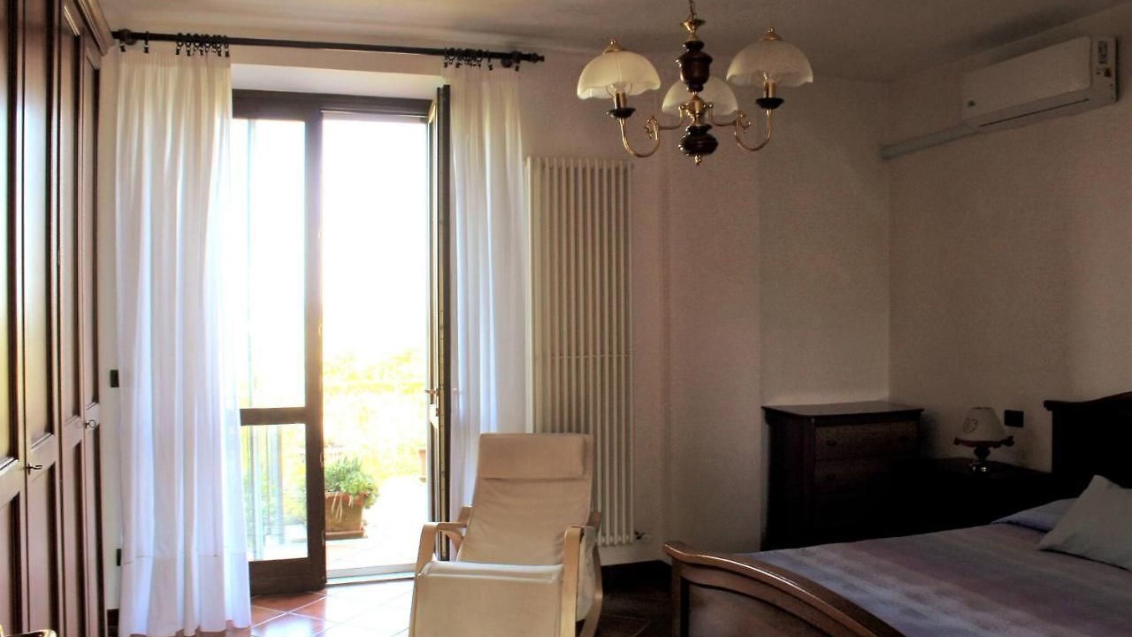 Photo of Bedroom in Grazzano Badoglio