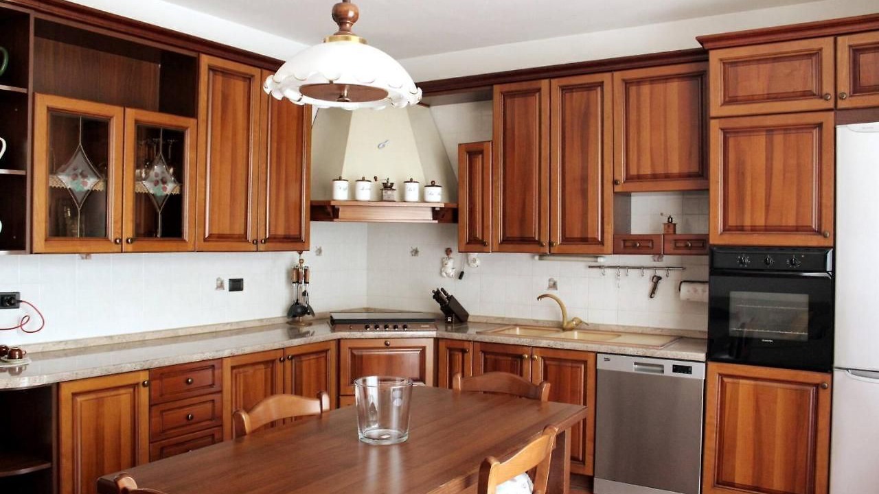 Photo of Kitchen in Grazzano Badoglio
