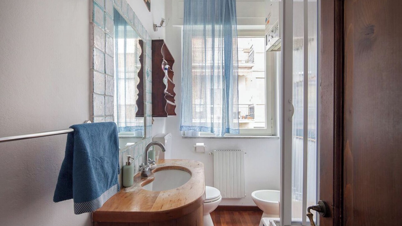 Photo of Bathroom in Sarzana