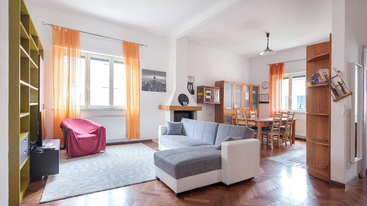 Photo of Livingroom in Sarzana