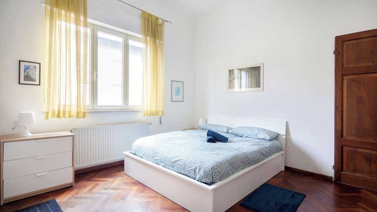 Photo of Bedroom in Sarzana