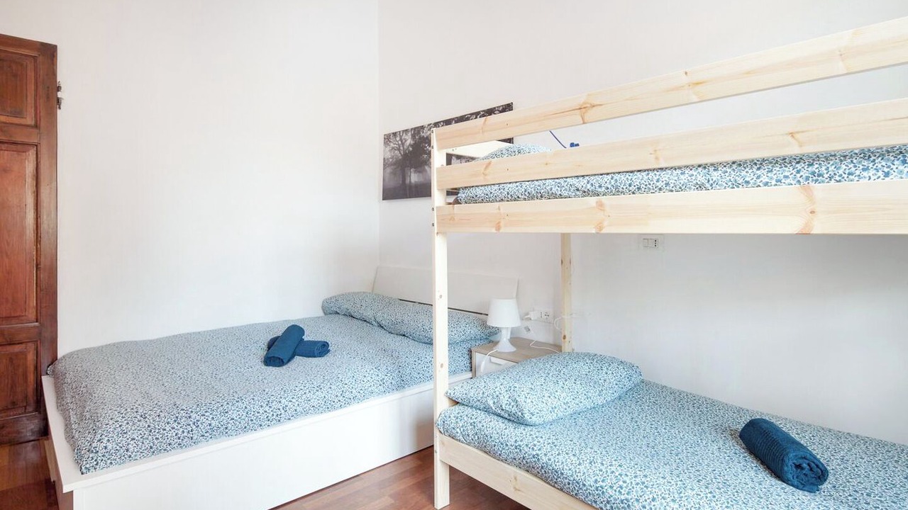 Photo of Bedroom in Sarzana