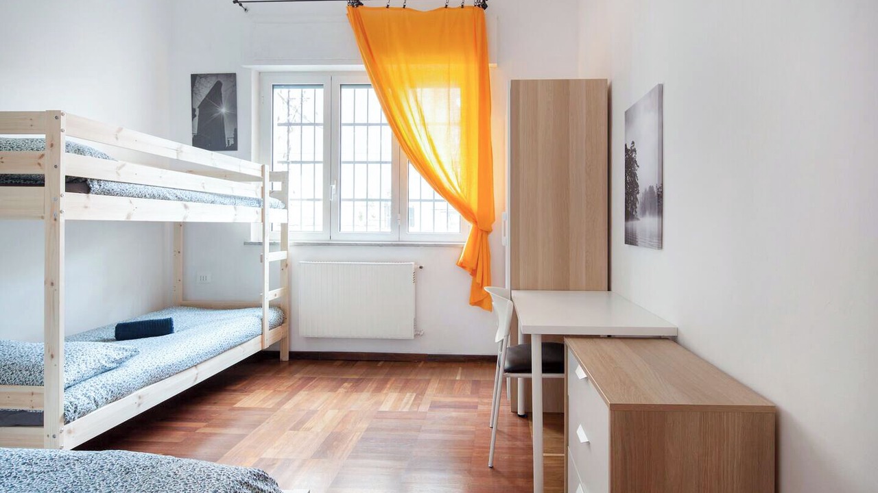 Photo of Bedroom in Sarzana