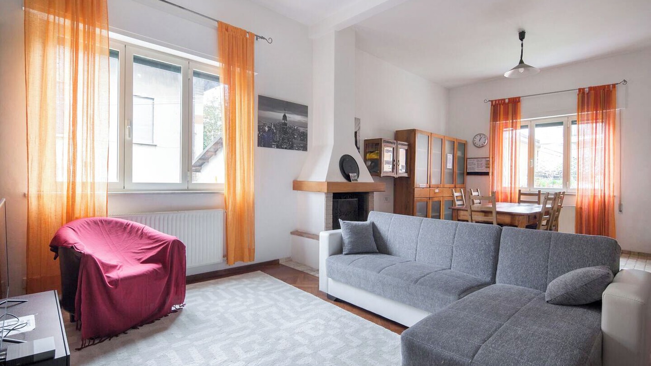 Photo of Livingroom in Sarzana