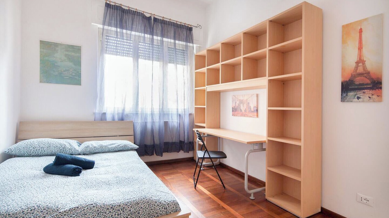 Photo of Bedroom in Sarzana