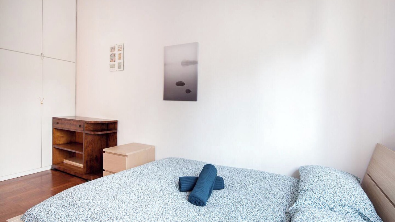 Photo of Bedroom in Sarzana