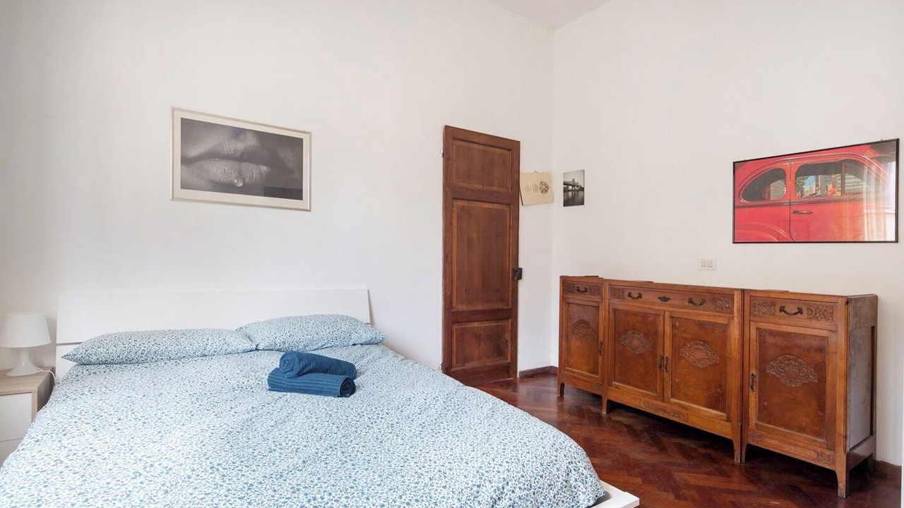 Photo of Bedroom in Sarzana