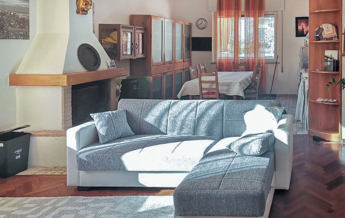 Photo of Livingroom in Sarzana
