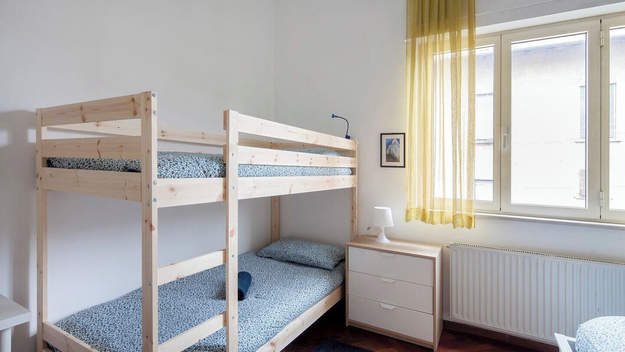 Photo of Bedroom in Sarzana
