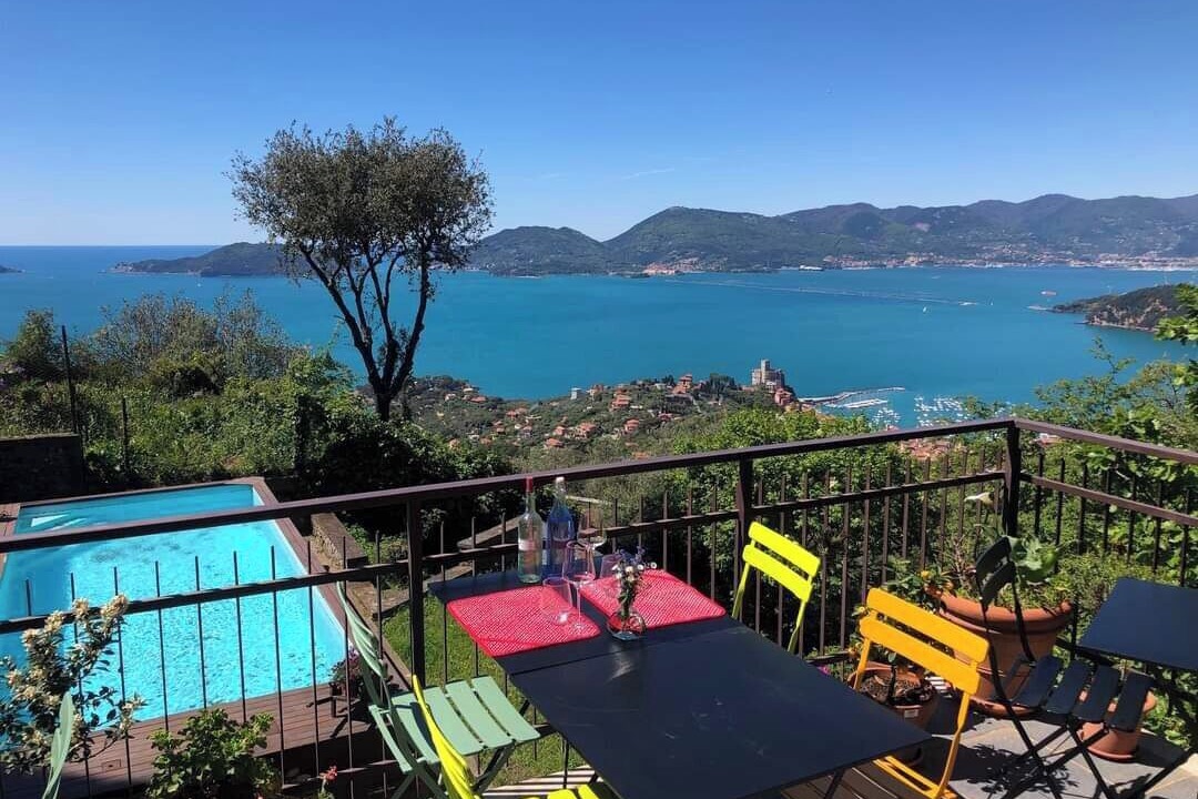 Photo of Outdoor in Sarzana