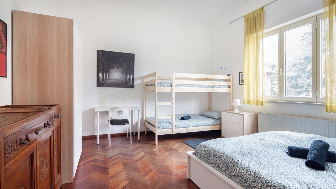 Photo of Bedroom in Sarzana