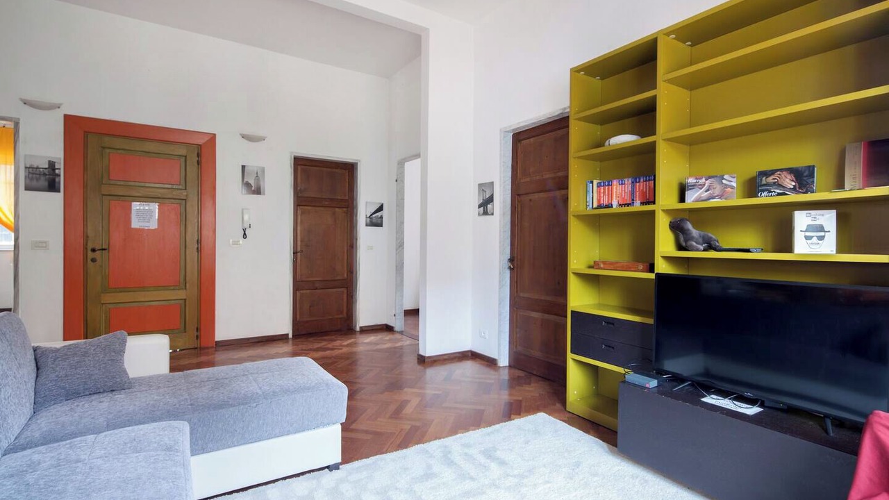 Photo of Livingroom in Sarzana