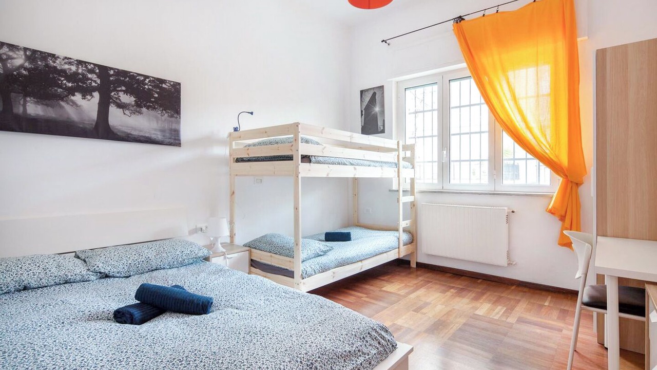 Photo of Bedroom in Sarzana