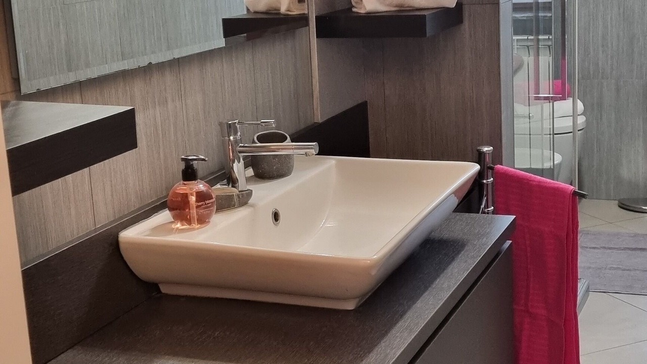 Photo of Bathroom in Cagnola