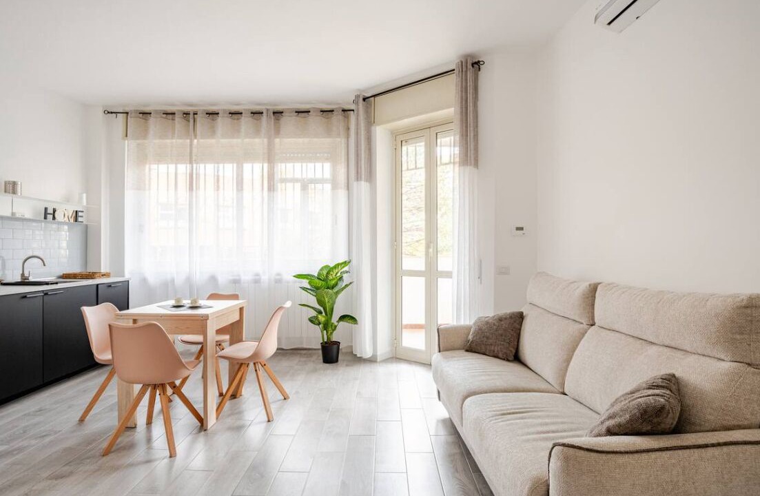 Photo of Livingroom in Torrino