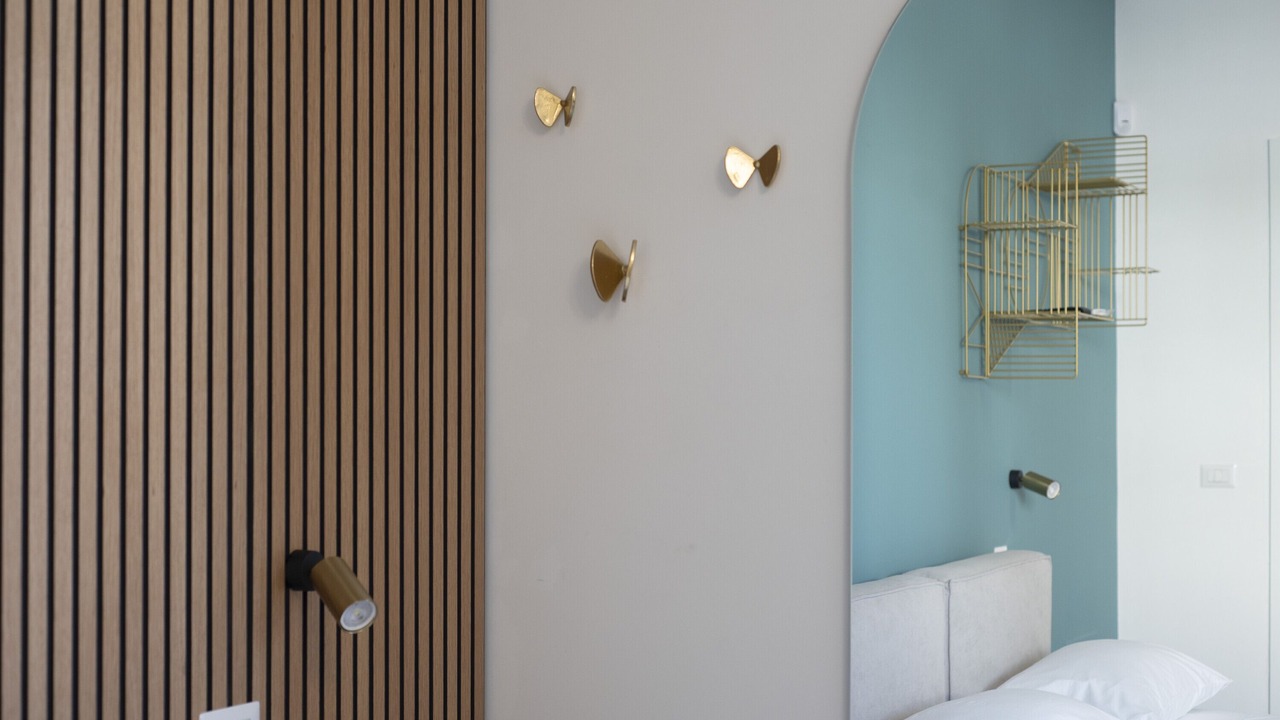 Photo of Bedroom in Torre dell'Orso