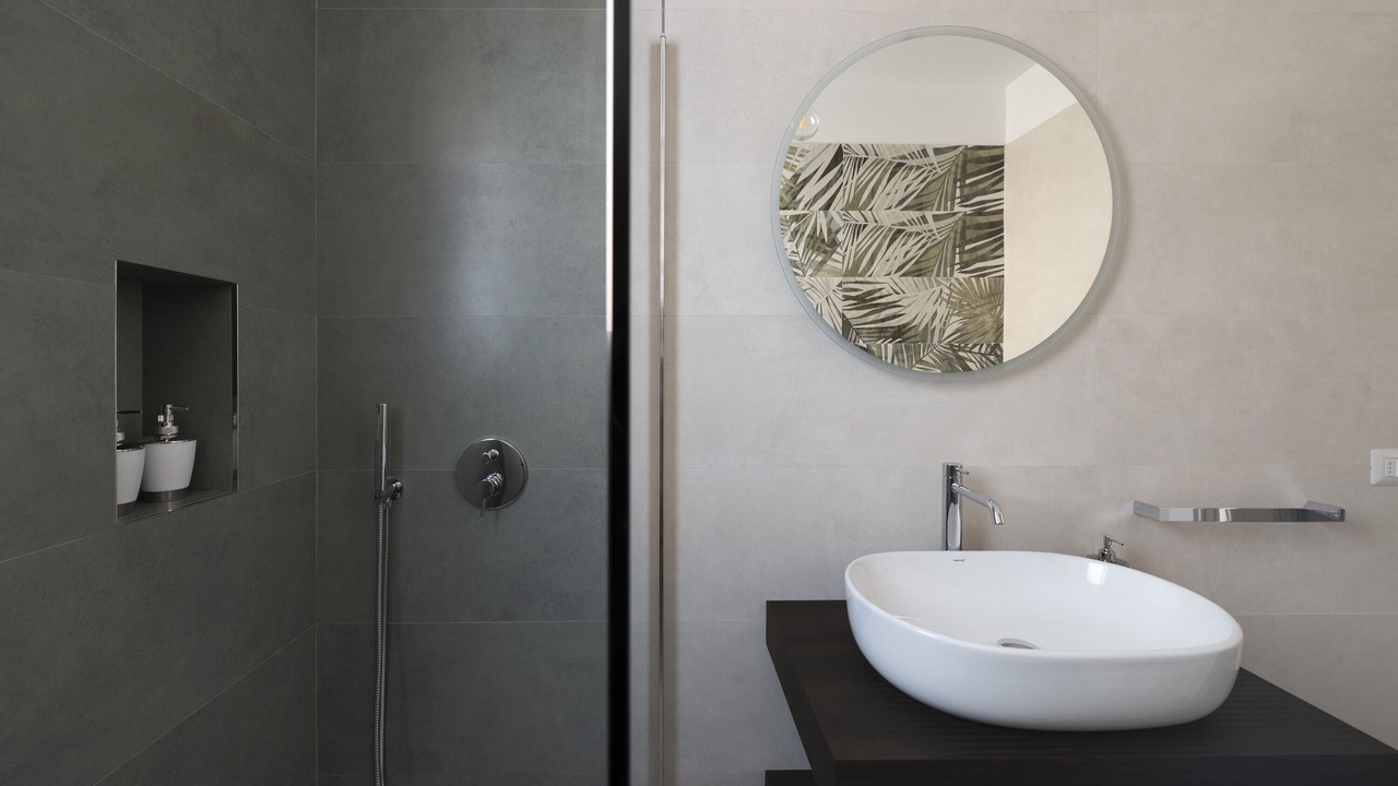 Photo of Bathroom in Torre dell'Orso