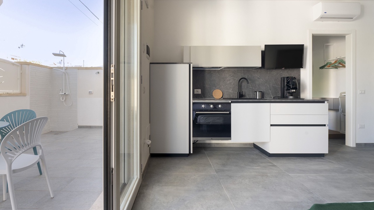 Photo of Kitchen in Torre dell'Orso
