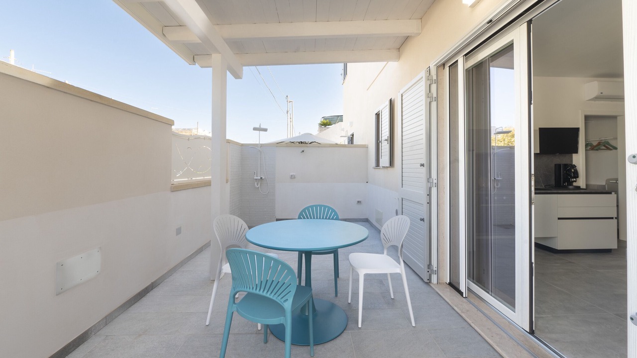 Photo of Outdoor in Torre dell'Orso