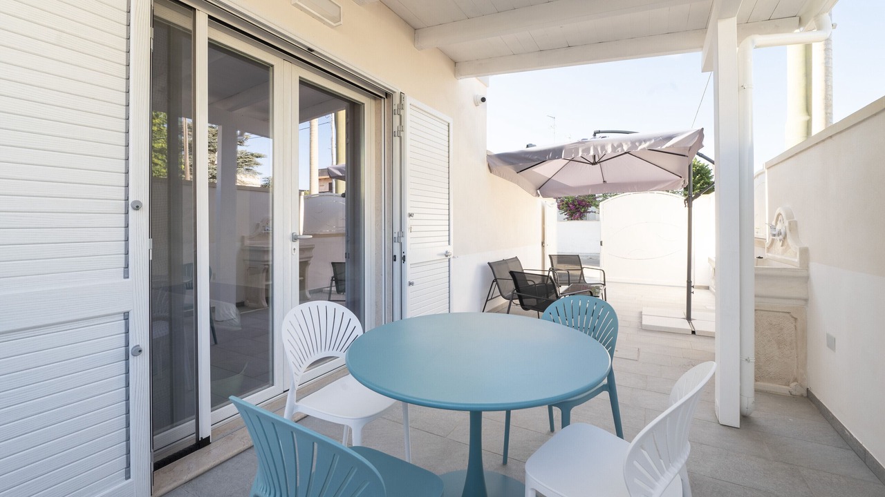 Photo of Outdoor in Torre dell'Orso