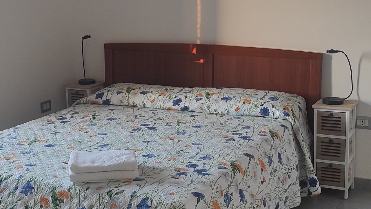 Photo of Bedroom in Sonnino