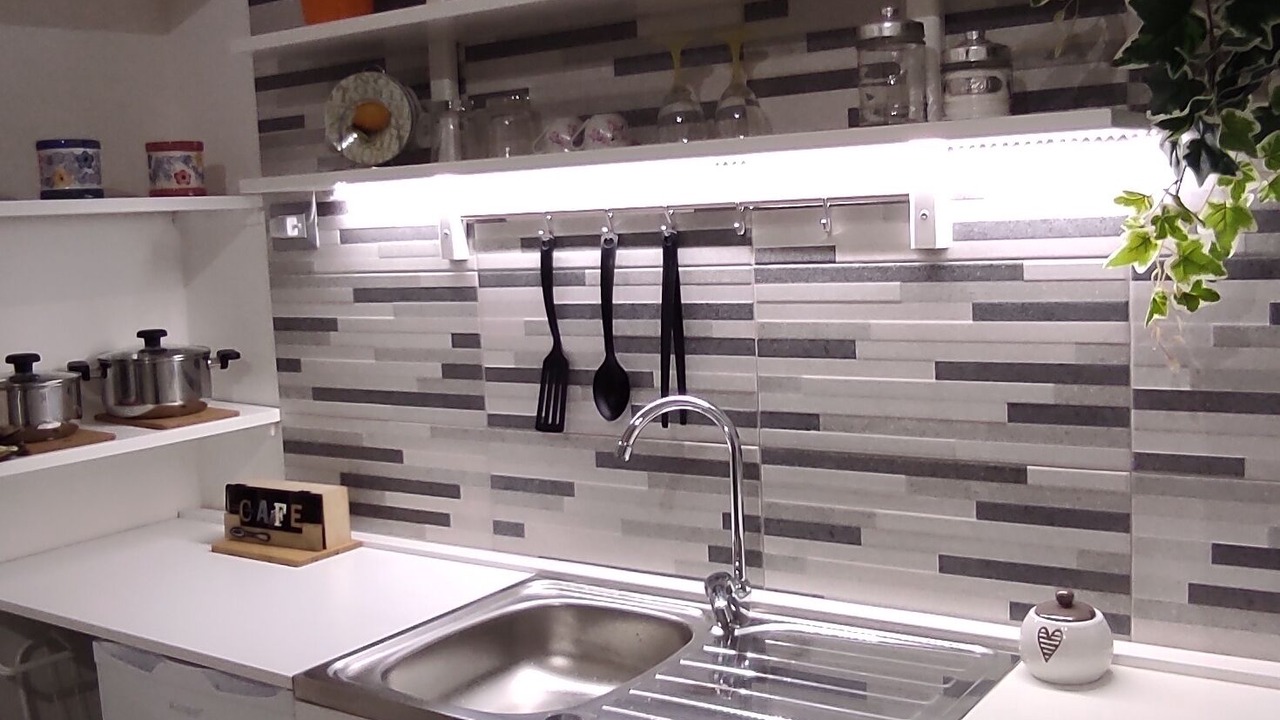 Photo of Kitchen in Sonnino