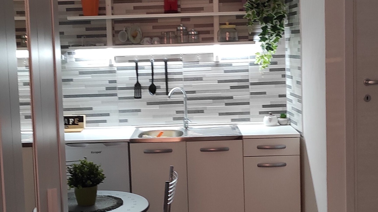 Photo of Kitchen in Sonnino