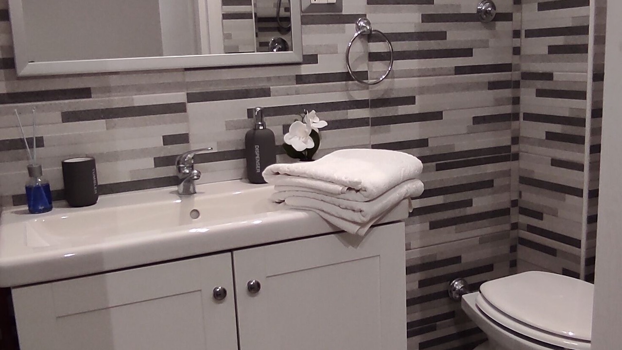 Photo of Bathroom in Sonnino