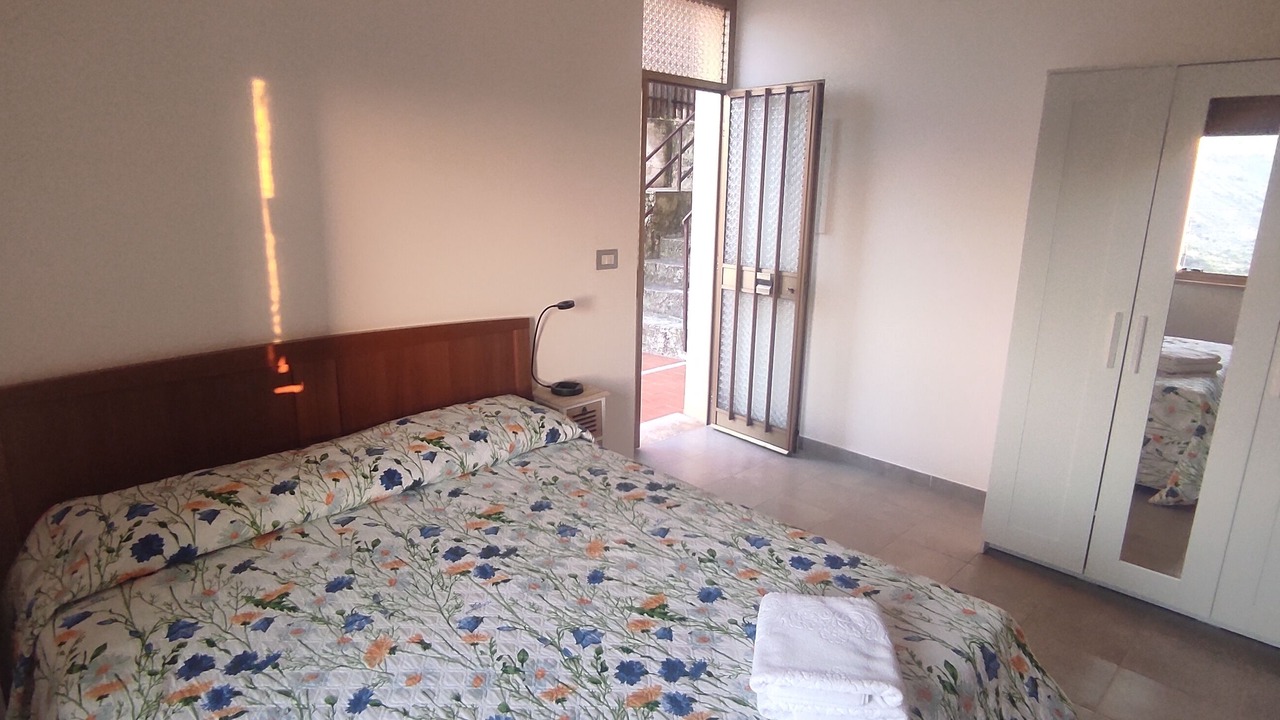 Photo of Bedroom in Sonnino