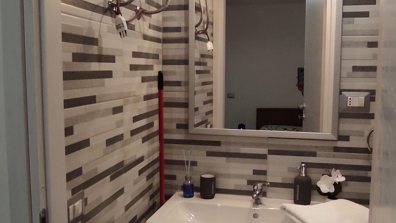 Photo of Bathroom in Sonnino