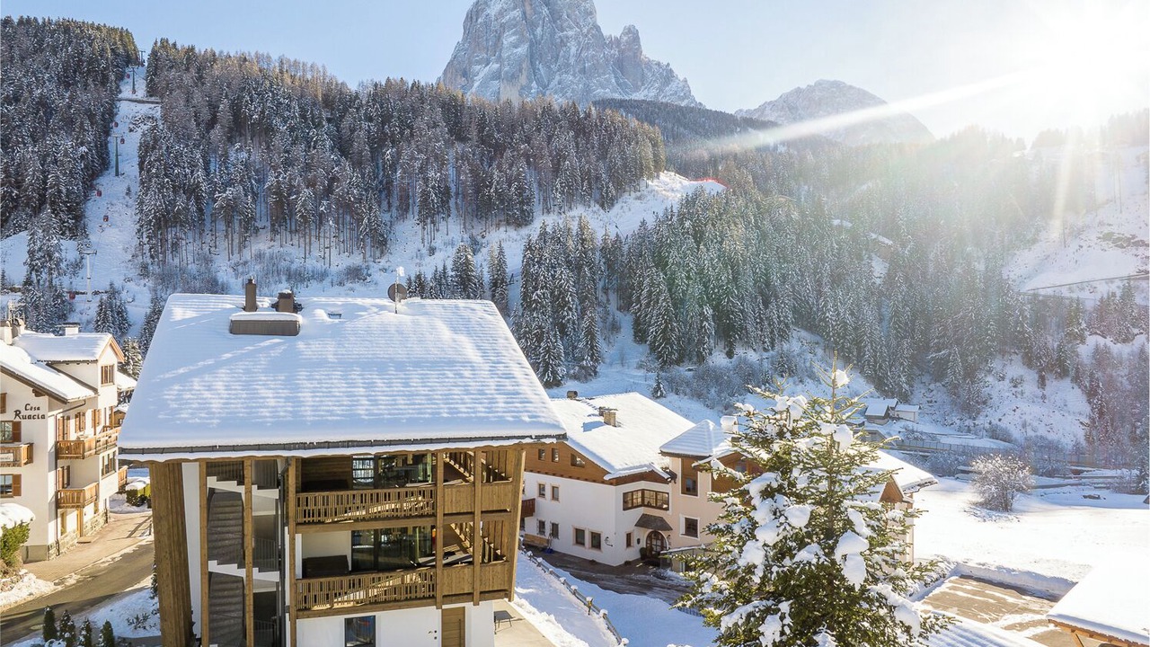 Photo of Outdoor in Selva di Val Gardena