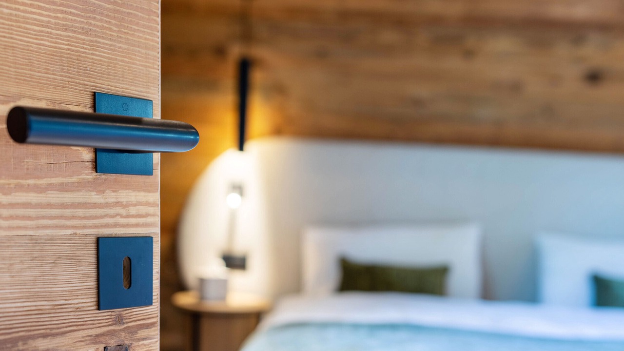Photo of Bedroom in Selva di Val Gardena