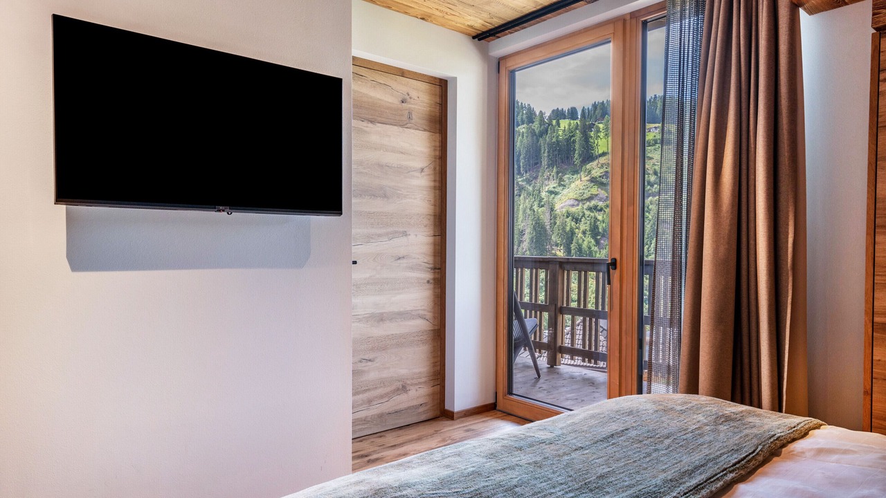 Photo of Bedroom in Selva di Val Gardena