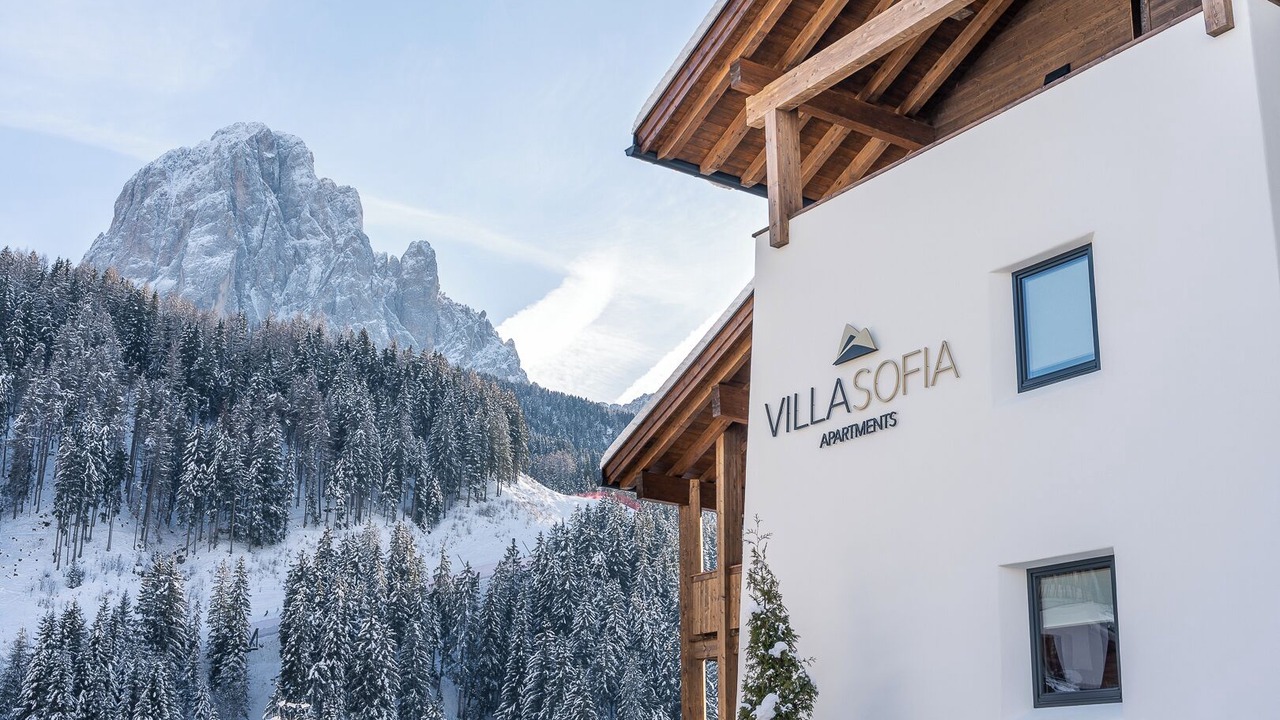 Photo of Outdoor in Selva di Val Gardena