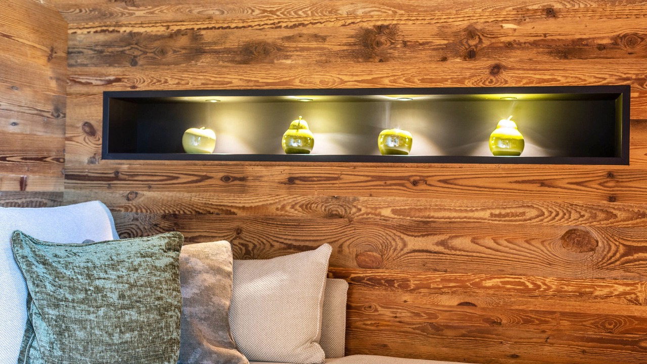 Photo of Bedroom in Selva di Val Gardena