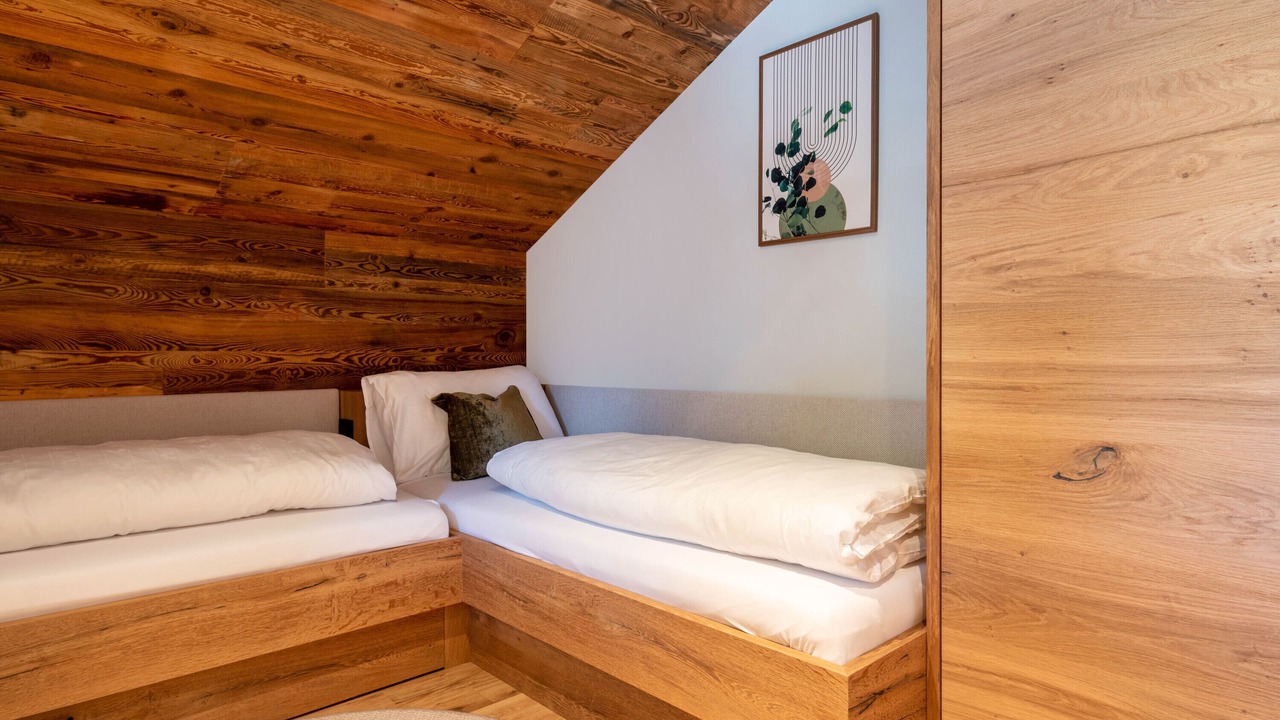 Photo of Bedroom in Selva di Val Gardena