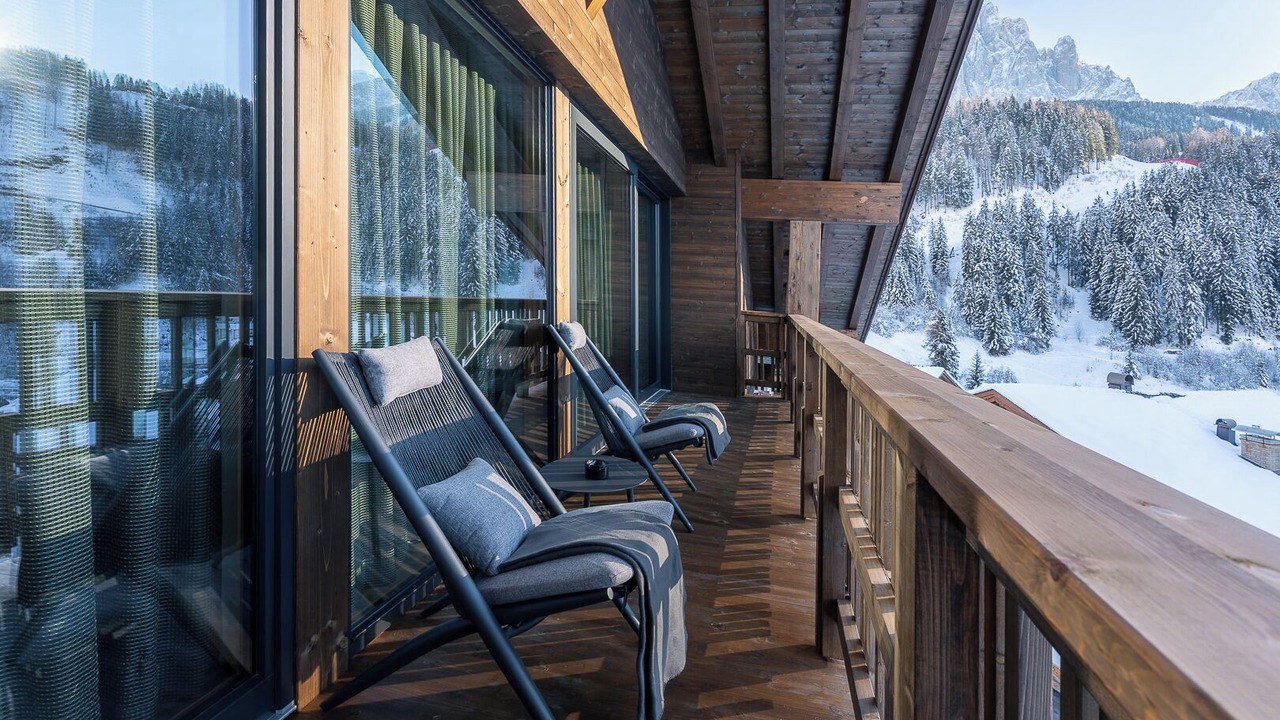 Photo of Outdoor in Selva di Val Gardena