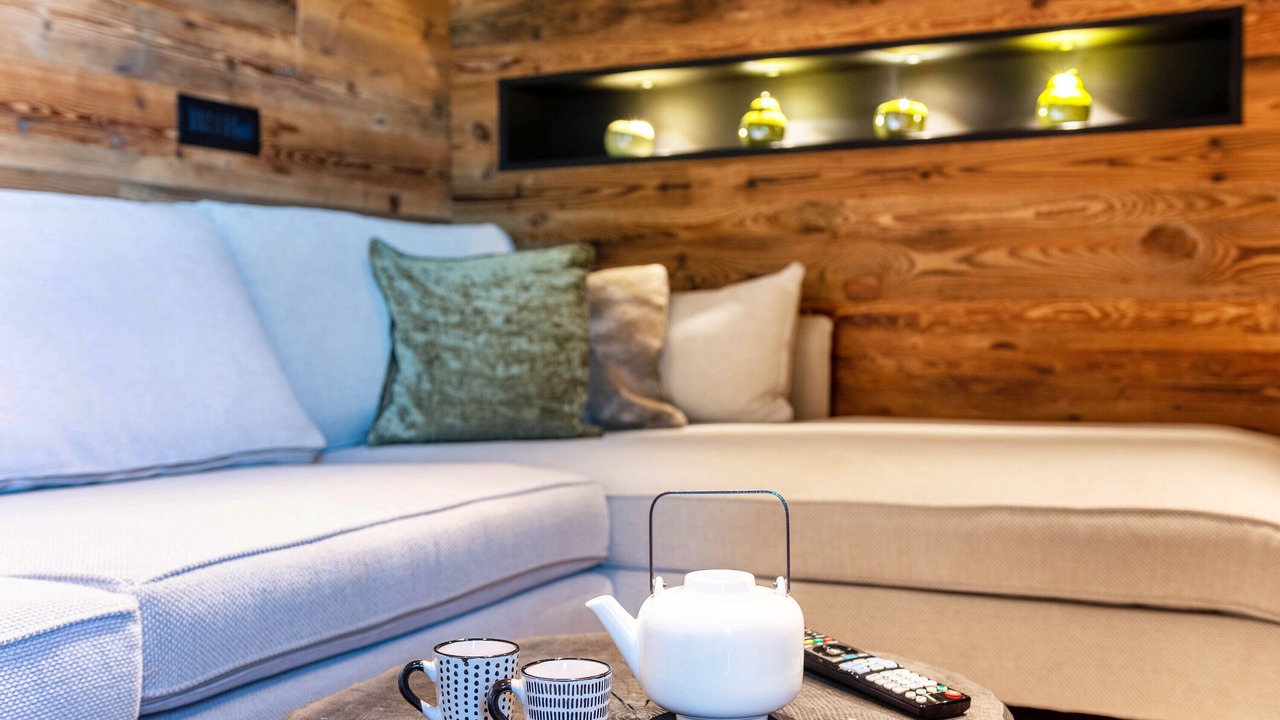 Photo of Livingroom in Selva di Val Gardena