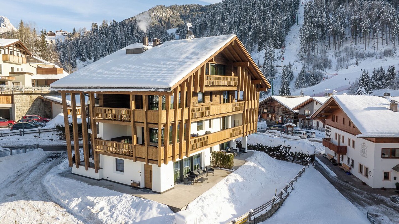 Photo of Outdoor in Selva di Val Gardena
